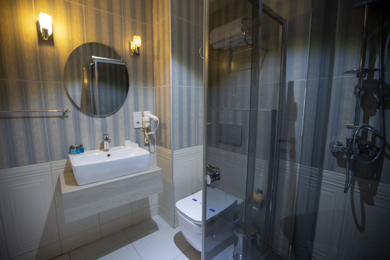 Foto - Best Garden Hotel