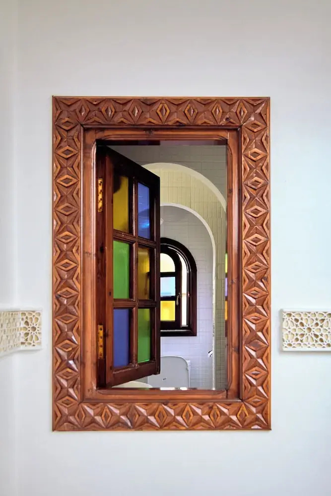 Foto - Riad AMBER ZAHRA