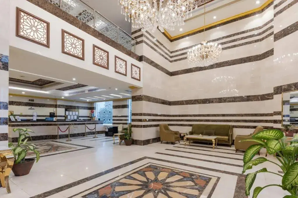 Photo - فندق سنود الدانة Snood Al Dana Hotel