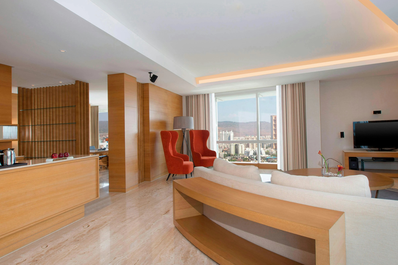 Foto - The Westin Mumbai Garden City