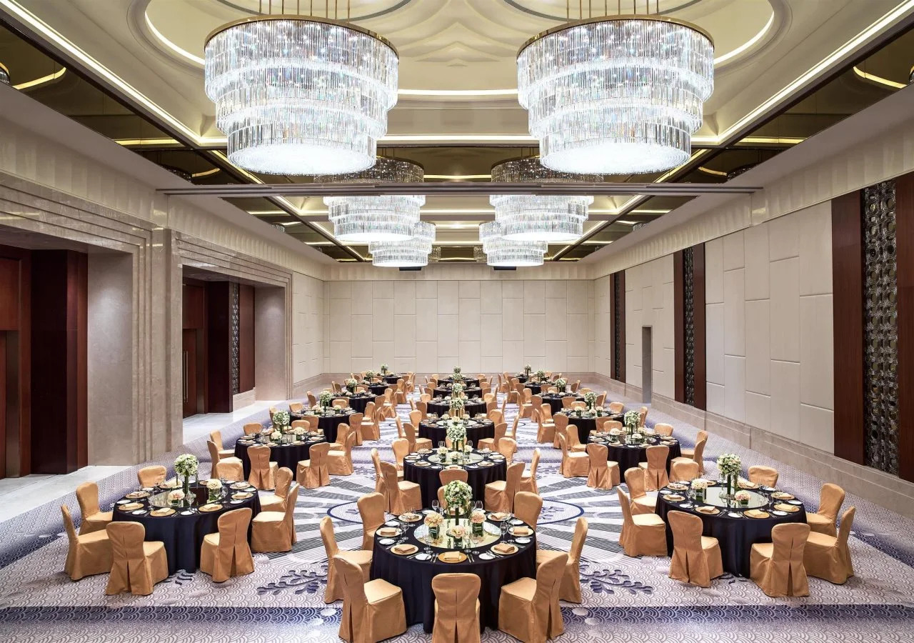 Photo - The St. Regis Chengdu