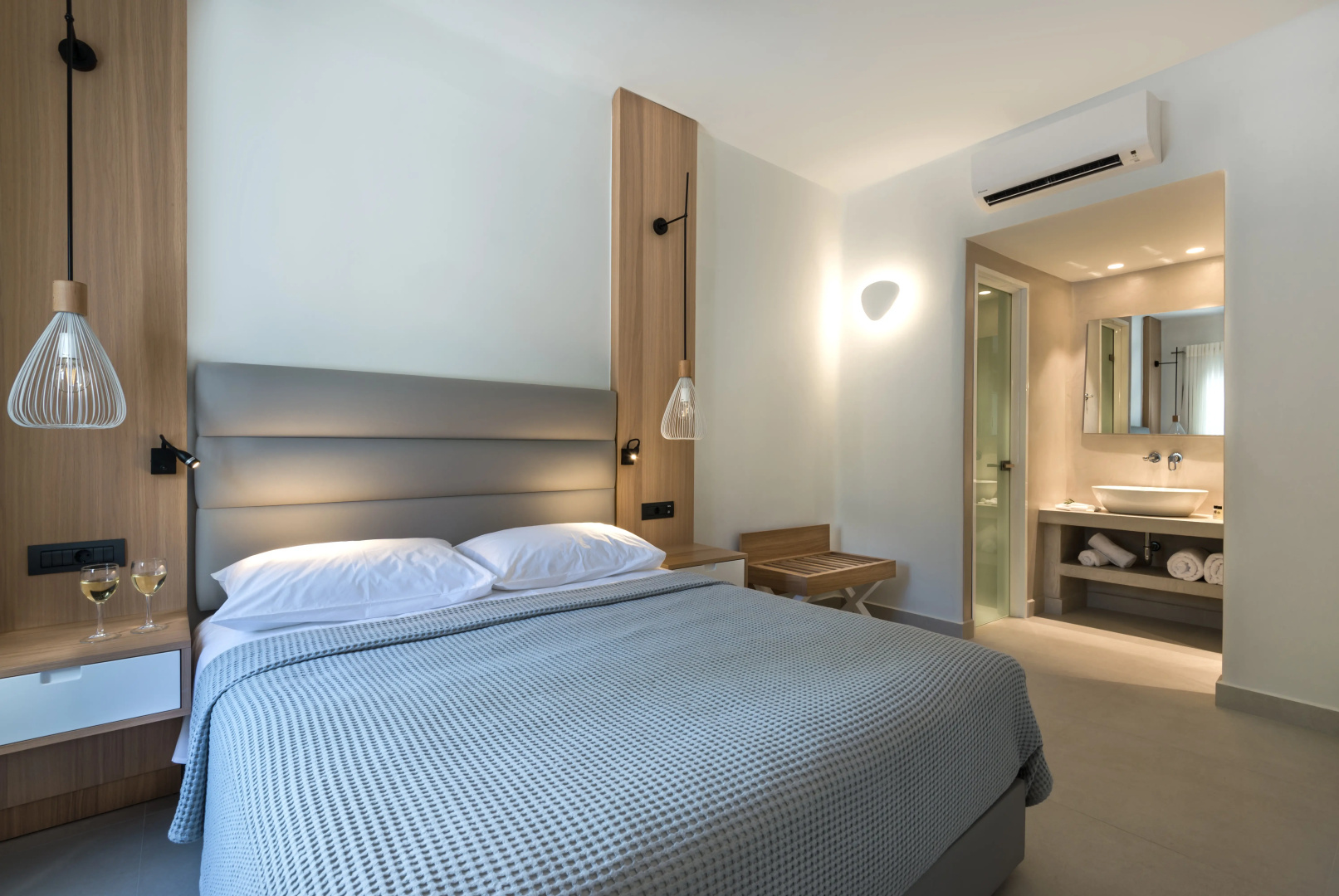 Foto - Strogili Hotel - Adults Only