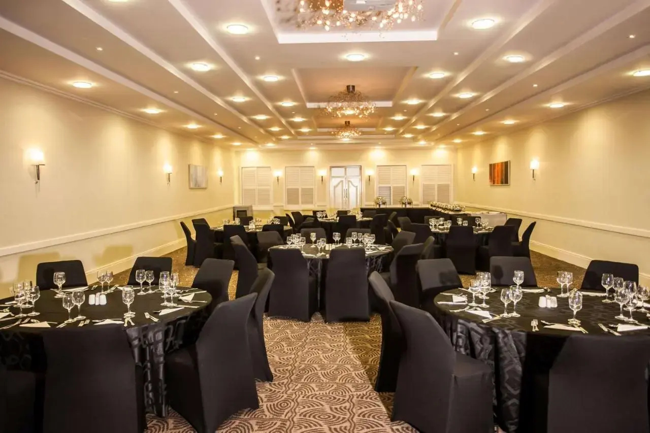 Photo - Gold Reef City Theme Park Hotel