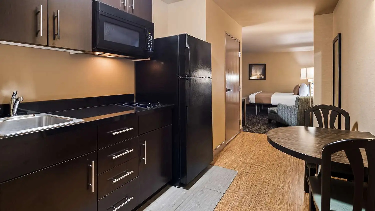 Photo - Best Western Plus Oceanside Palms