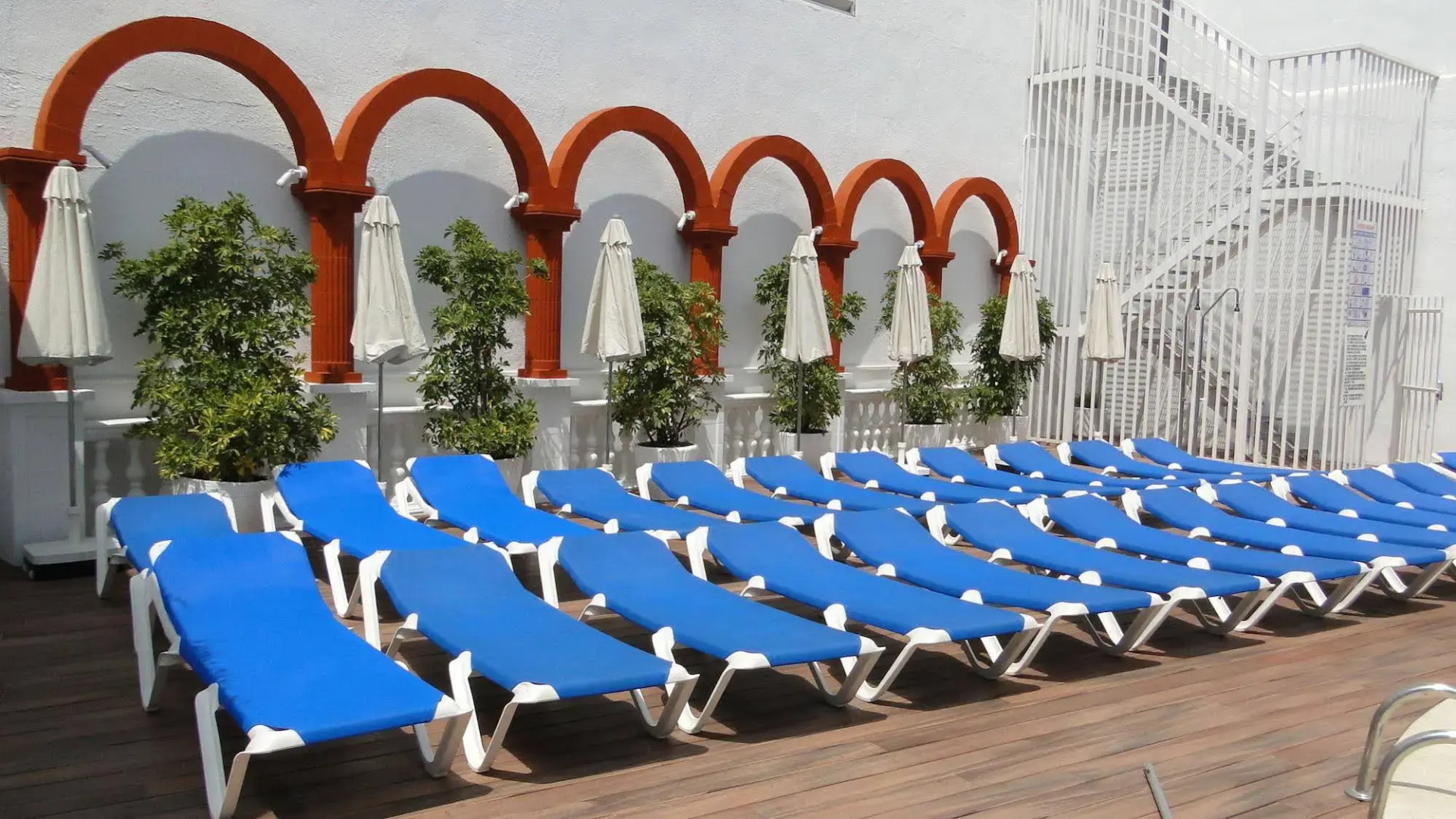 Foto - Miami Hotel