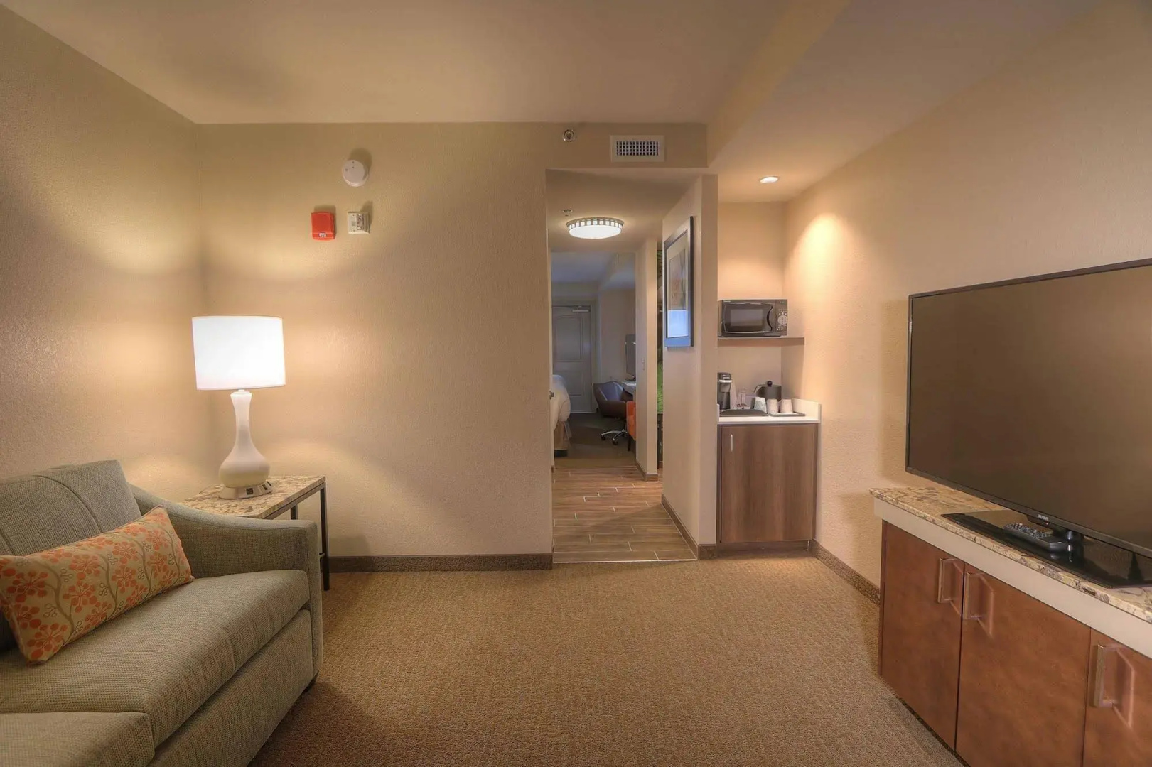 Foto - Hilton Garden Inn Pigeon Forge