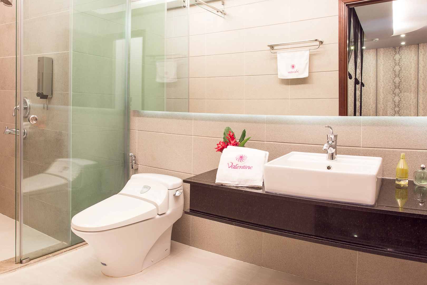 Photo - Valentine Hotel