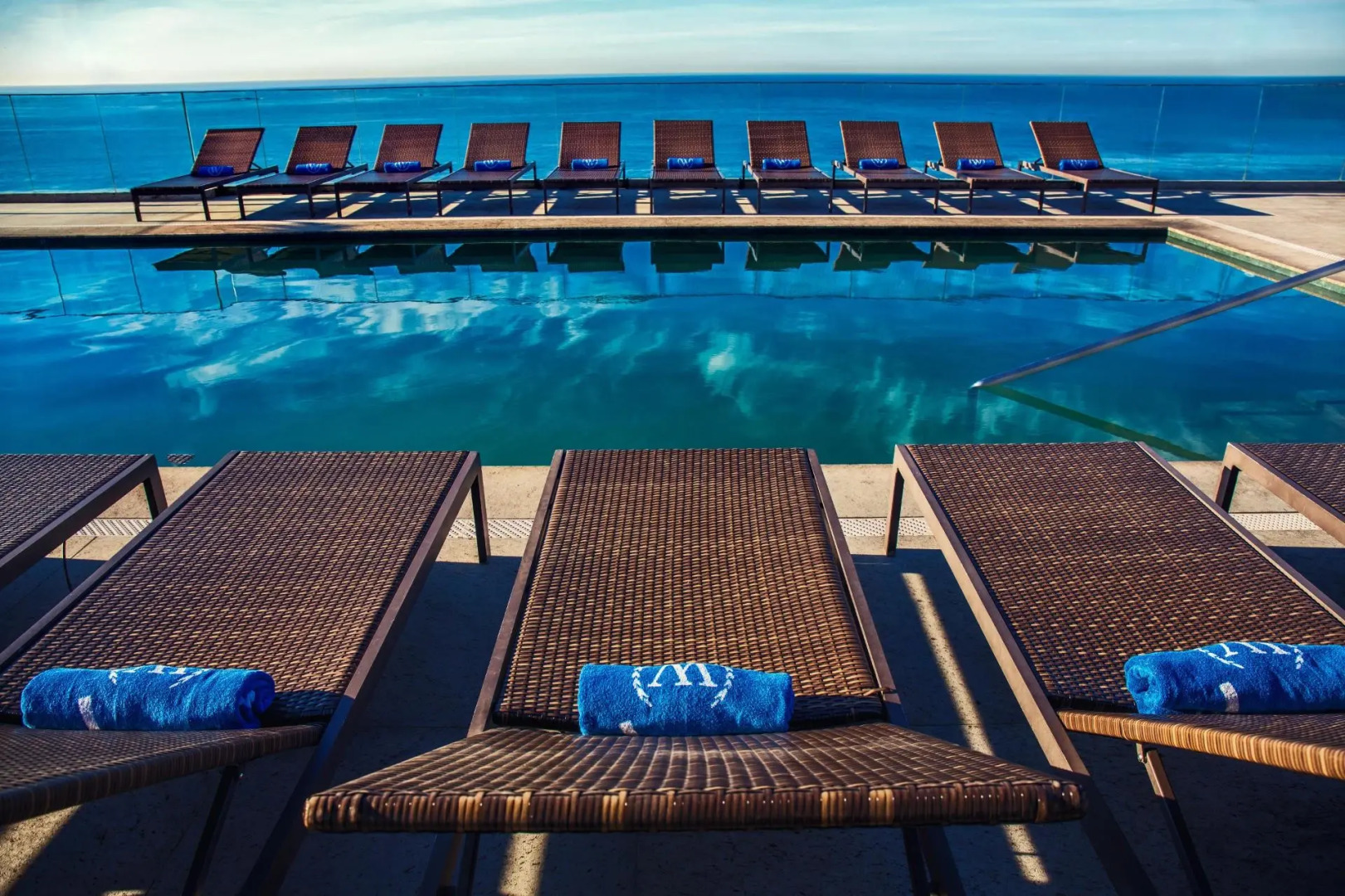 Foto - Windsor Oceanico Hotel