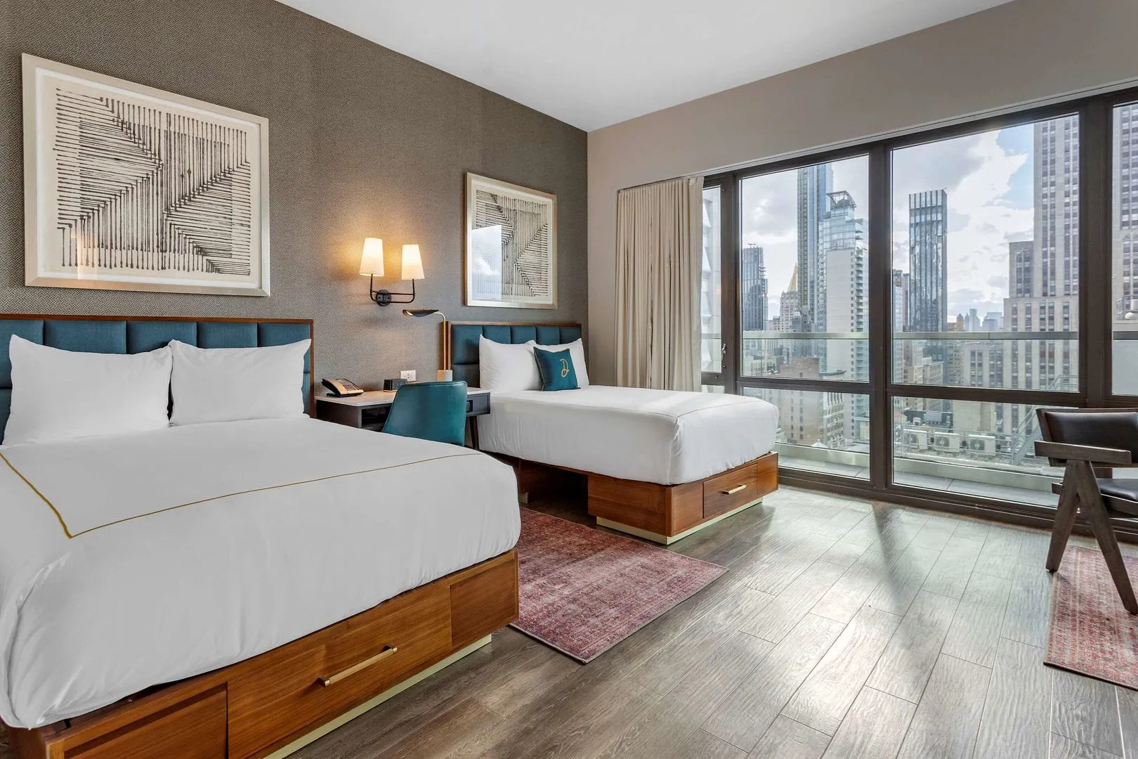 Foto - The Draper New York, Tapestry Collection by Hilton