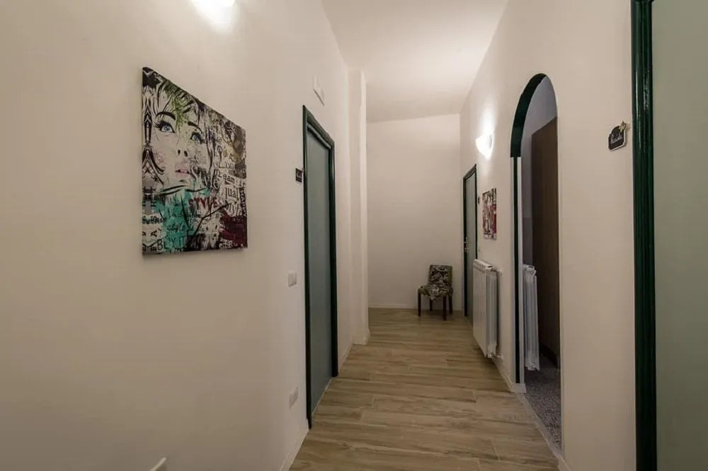 Photo - Il Giardino Di Vico Neve