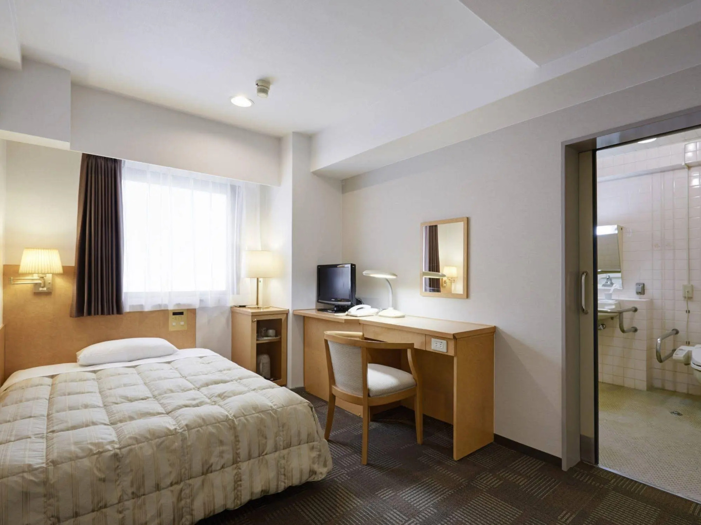 Foto - TKP Sunlife Hotel