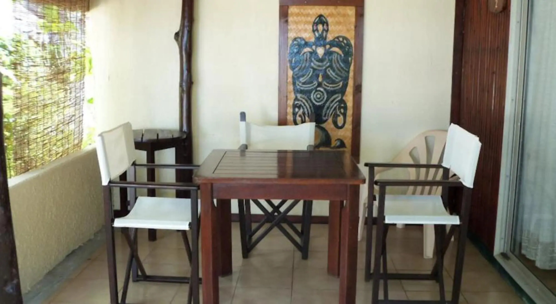 Photo - Village Temanuata