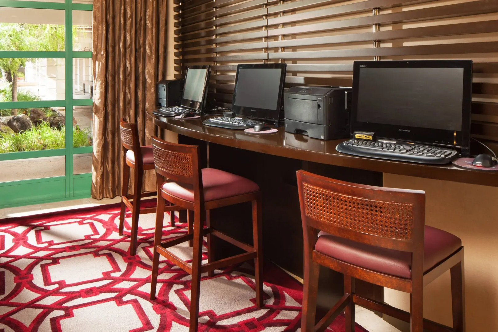 Photo - Sheraton San Jose Silicon Valley