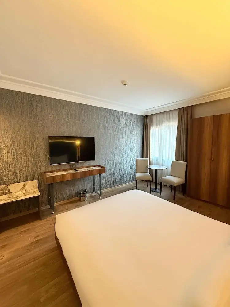 Foto - The Yalı Konak Hotel İzmir