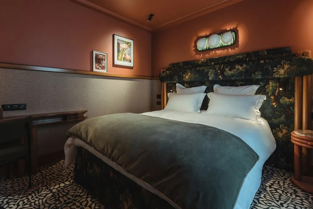 Foto - 1.75 Paris La Trêve