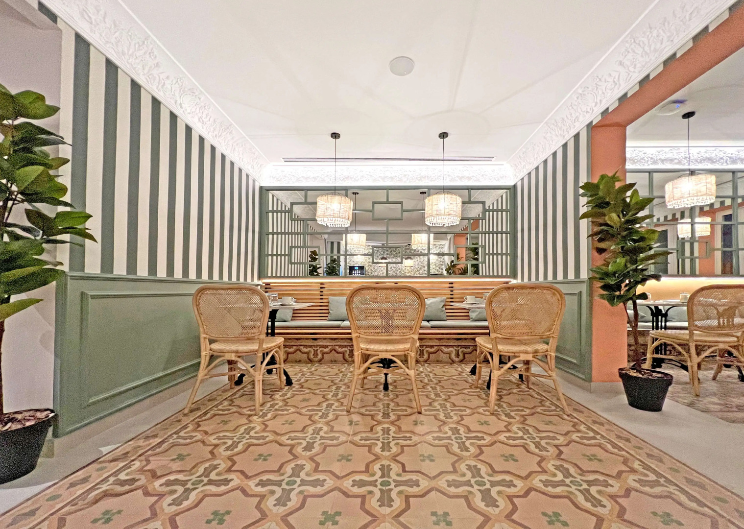 Photo - Soho Boutique Turia