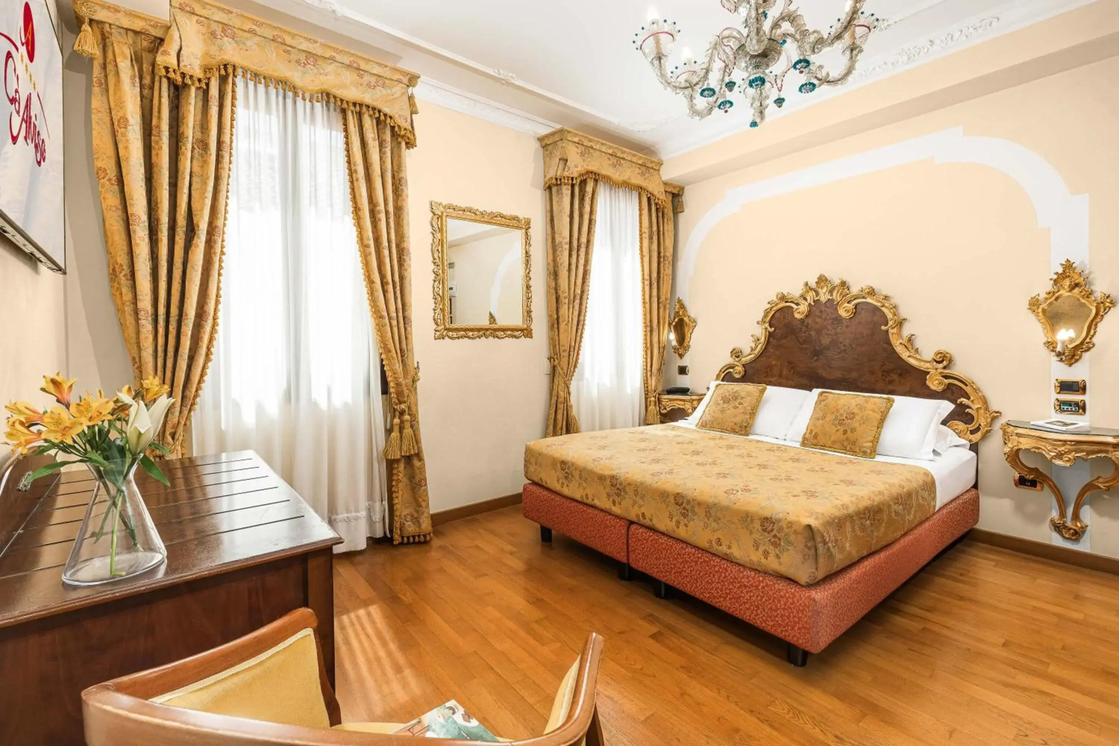 Foto - Hotel Ca' Alvise