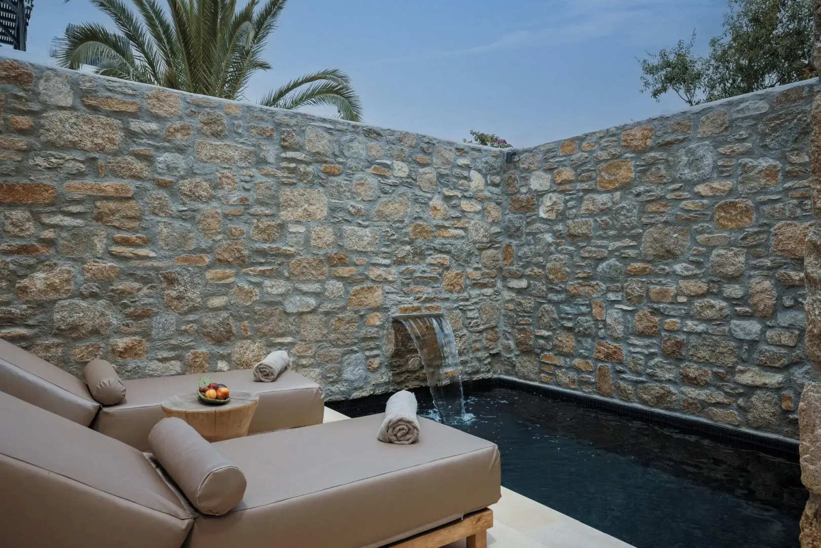 Photo - Asty Mykonos Hotel & Spa - World of One Hotel Group