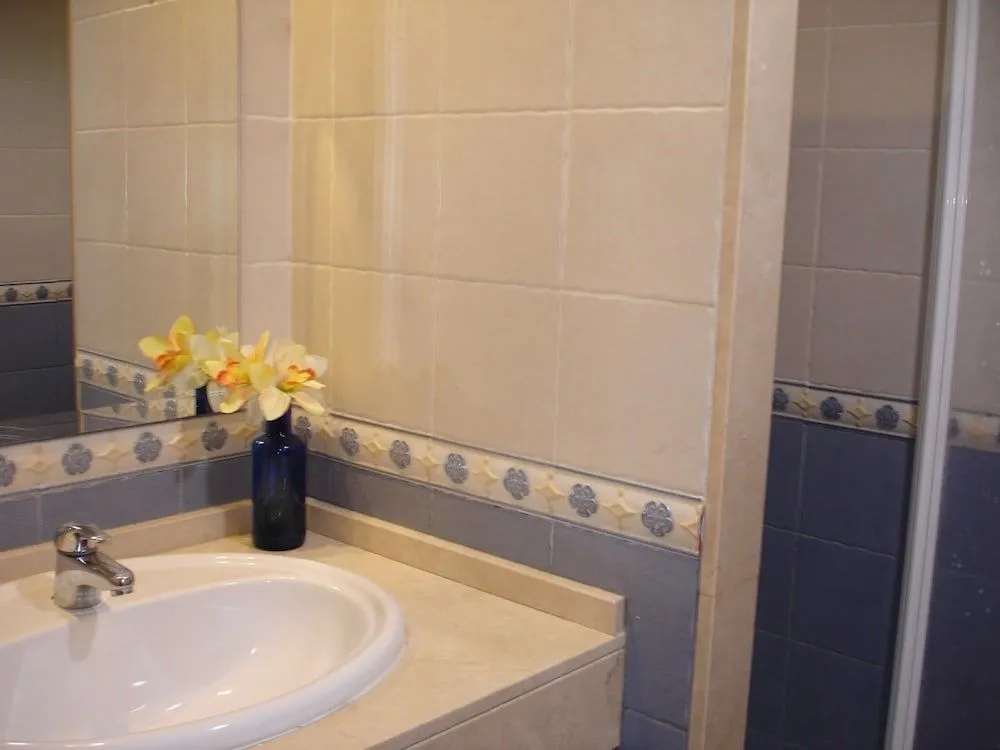 Foto - Apartamentos Benal Beach Group