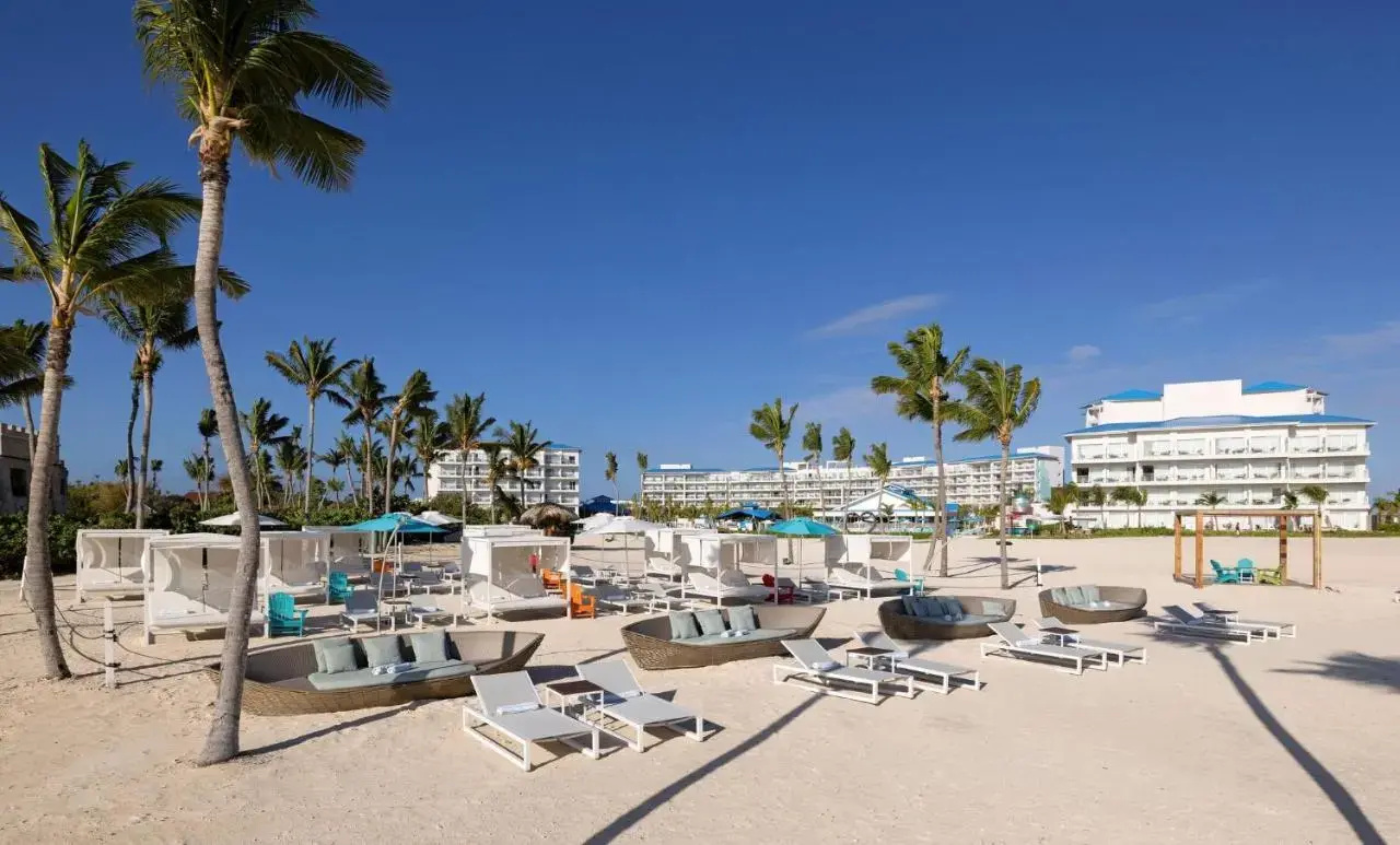 Foto - Dreams Cap Cana Resort & Spa