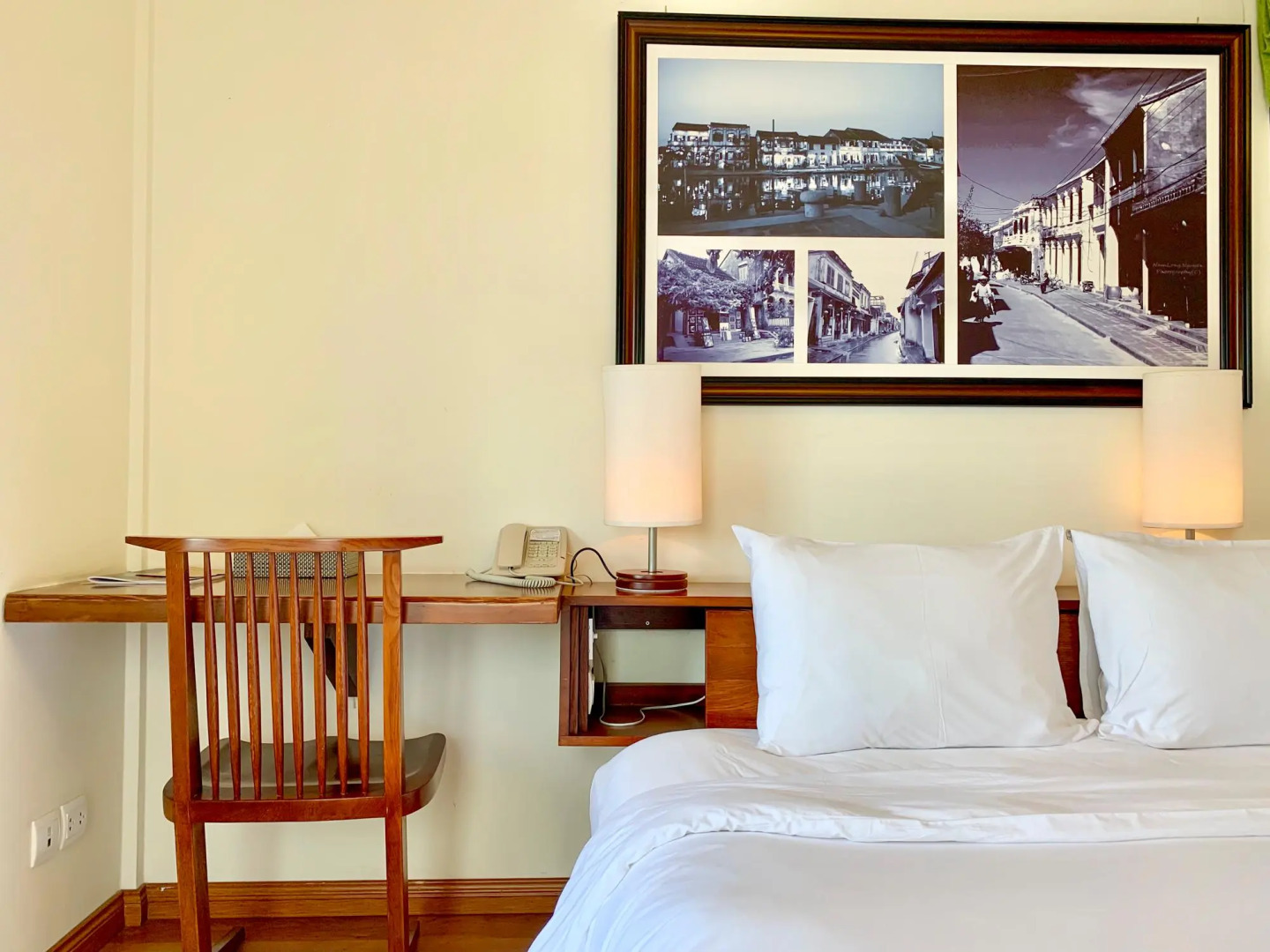 Foto - Happy Life Memories Hoi An Hotel & Spa