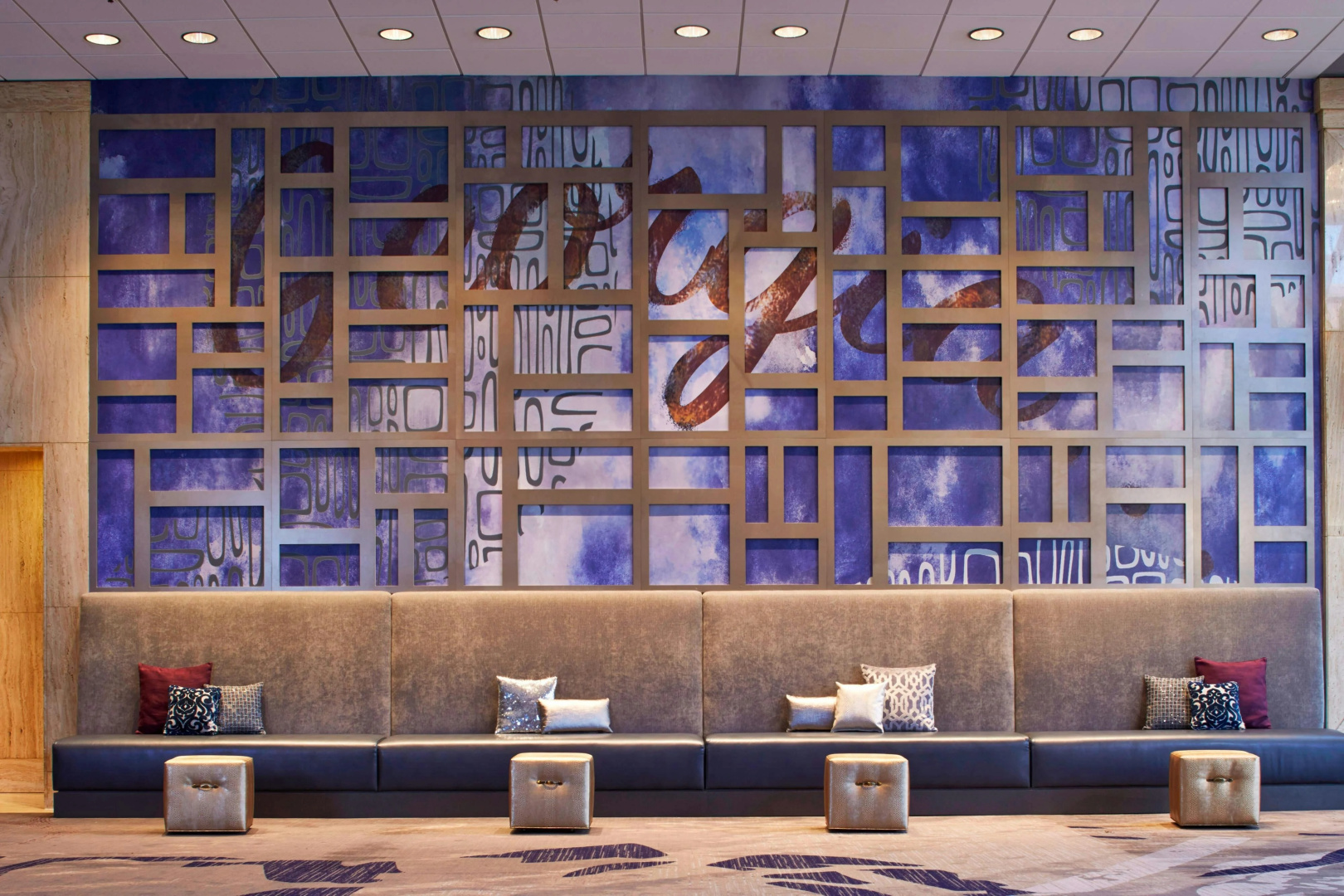 Photo - Renaissance Atlanta Waverly Hotel & Convention Center
