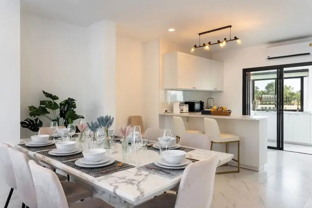 Photo - Kanna Pool Villa