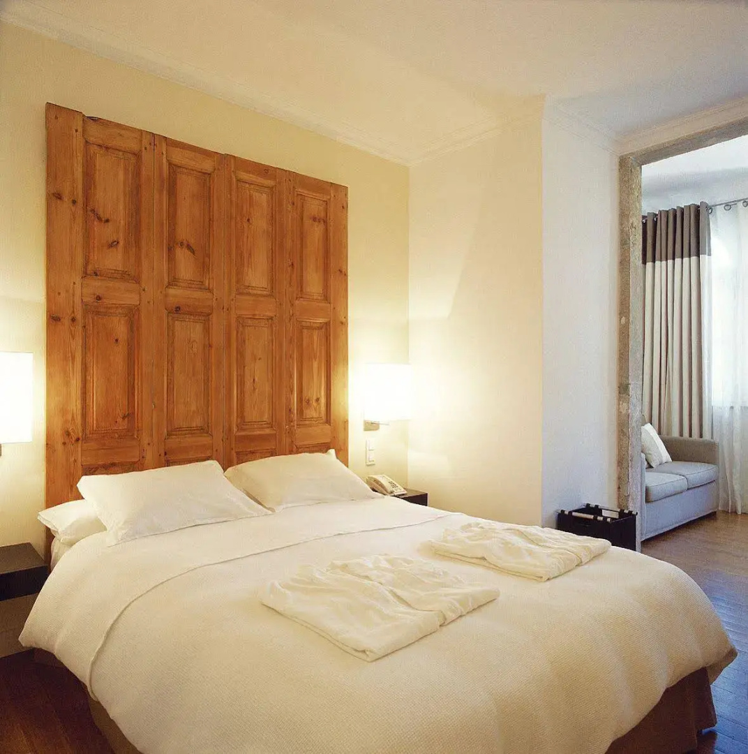 Photo - York House Lisboa Hotel