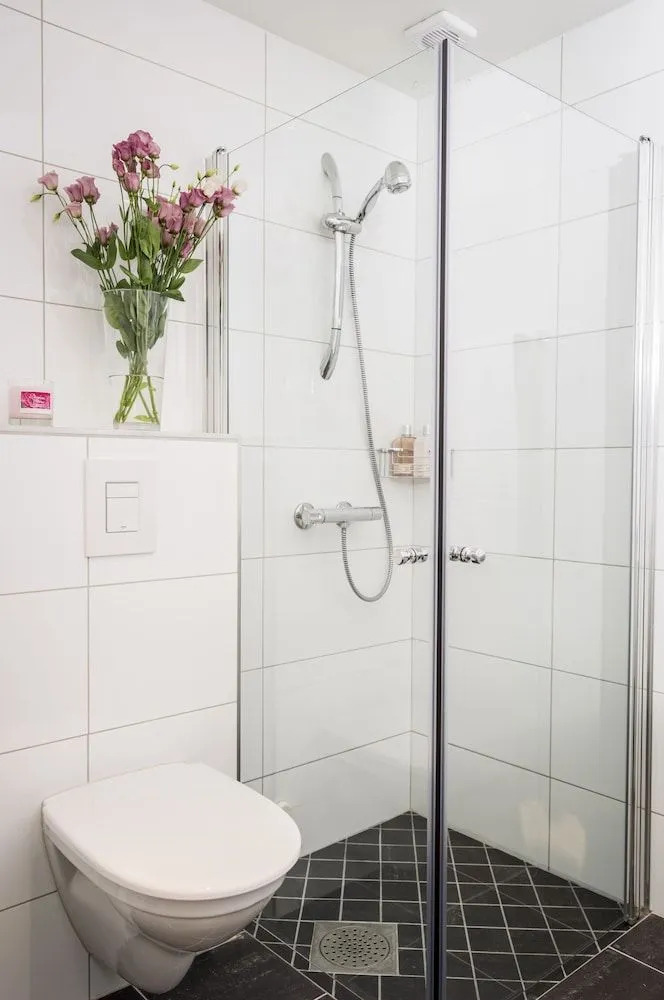 Foto - Frogner House - Oscars gate