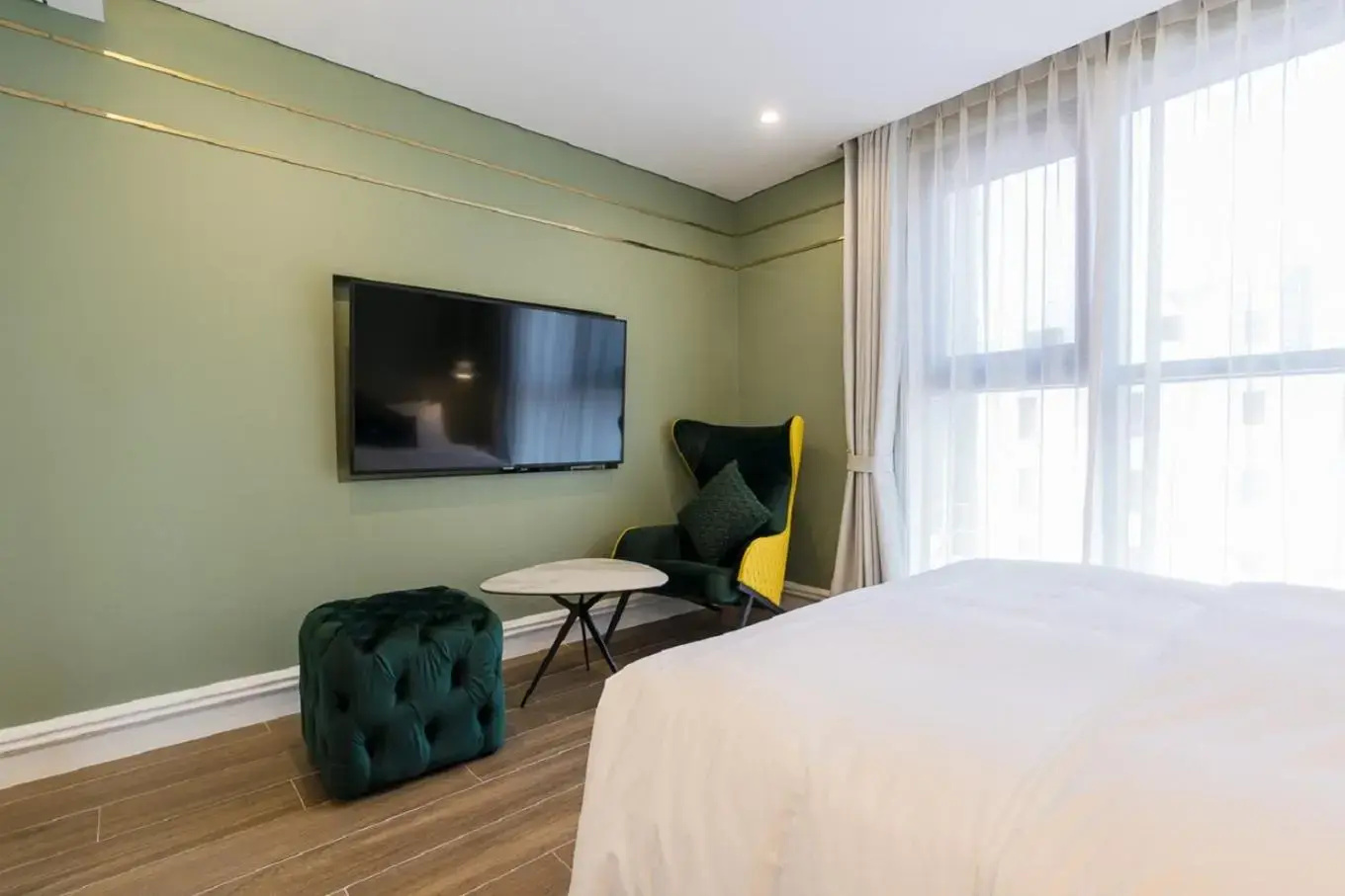 Photo - HOTEL THE MAY Jongno