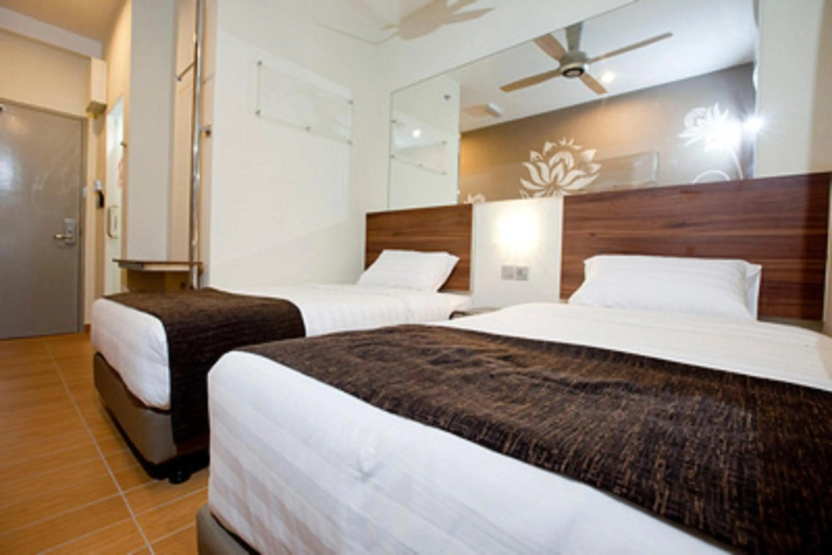 Foto - Tune Hotel - Danga Bay, Johor