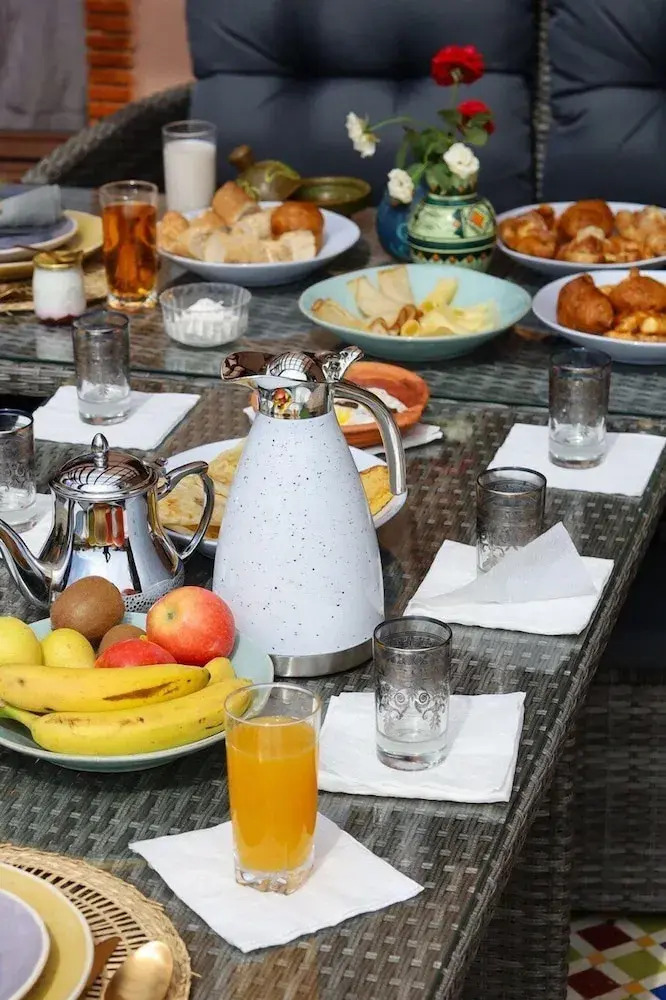 Foto - Konouz Palace