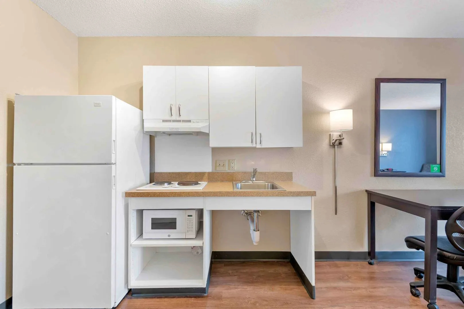 Foto - Extended Stay America Select Suites - Charlotte - Tyvola Rd