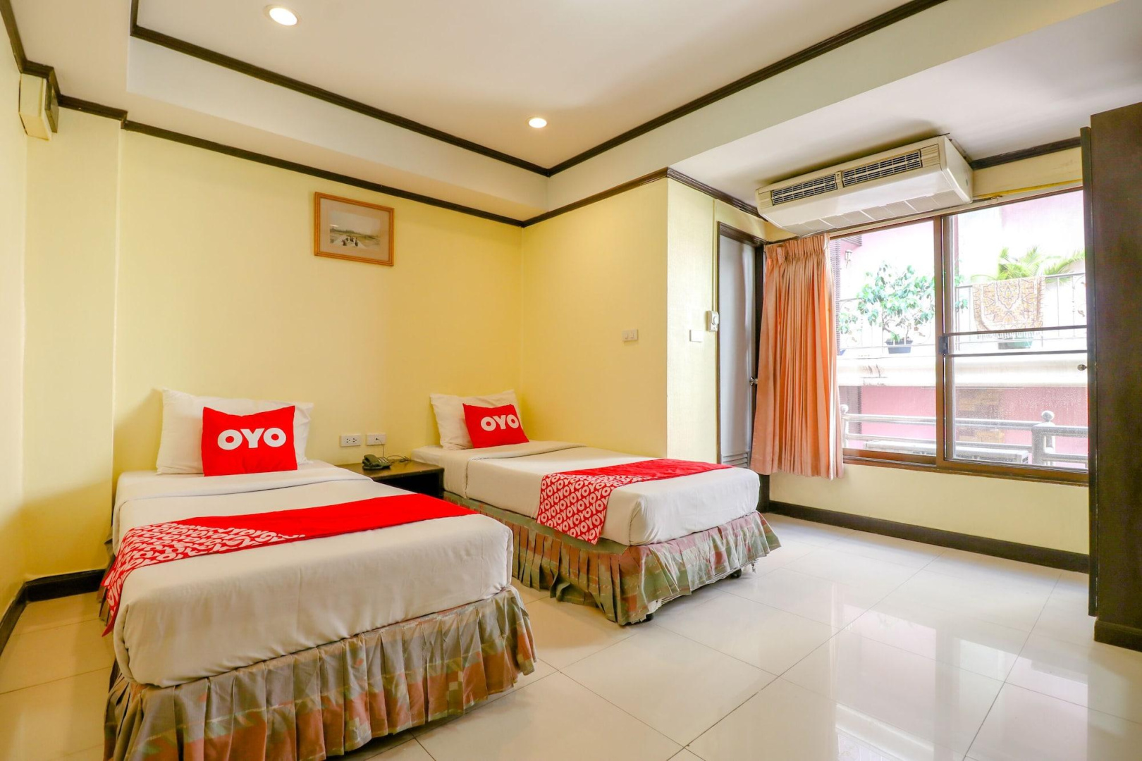 Foto - Super OYO 75385 Hotel Win Long