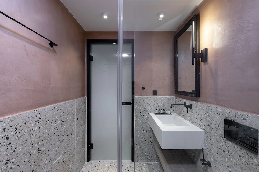 Foto - The Athenians Art Apartments