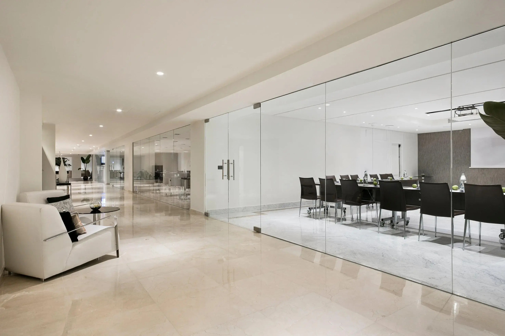Foto - Meliá Madrid Princesa