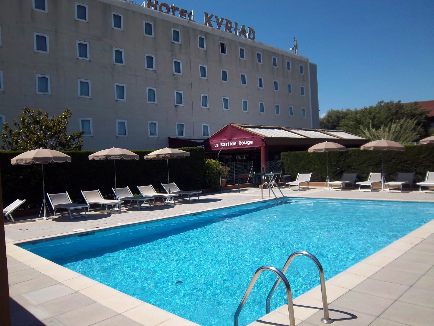 Foto - Hotel des Victoires by Soniho