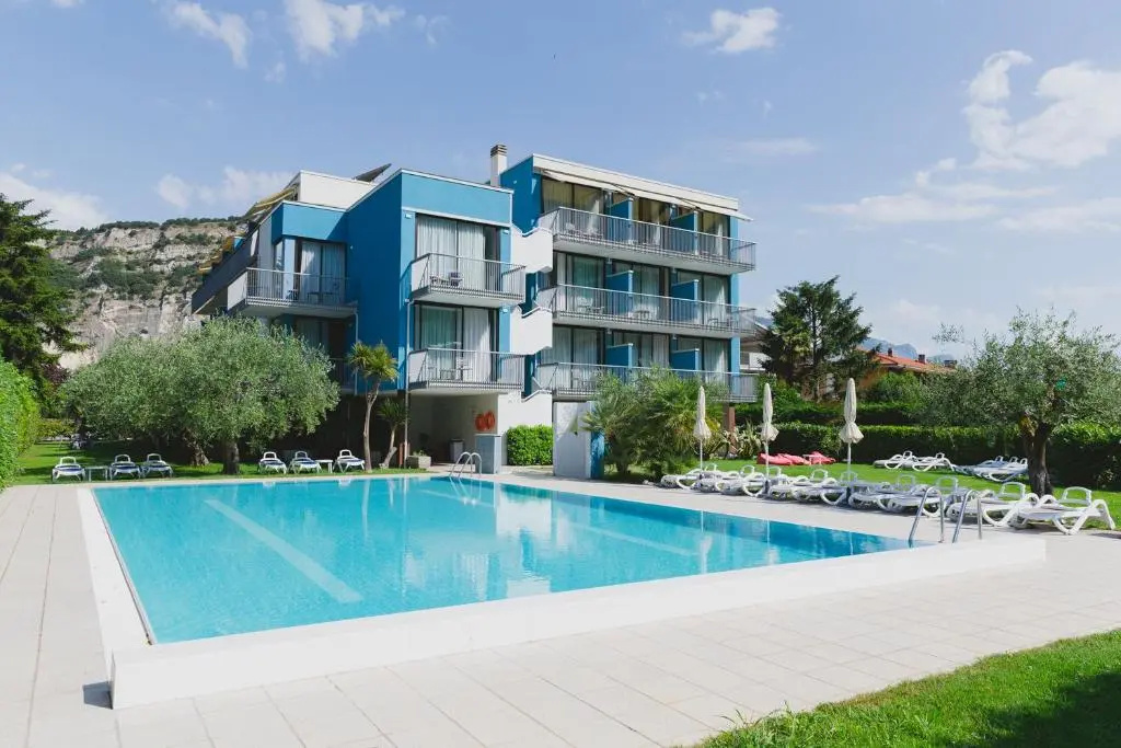 Photo - Hotel Holiday Sport & Relax