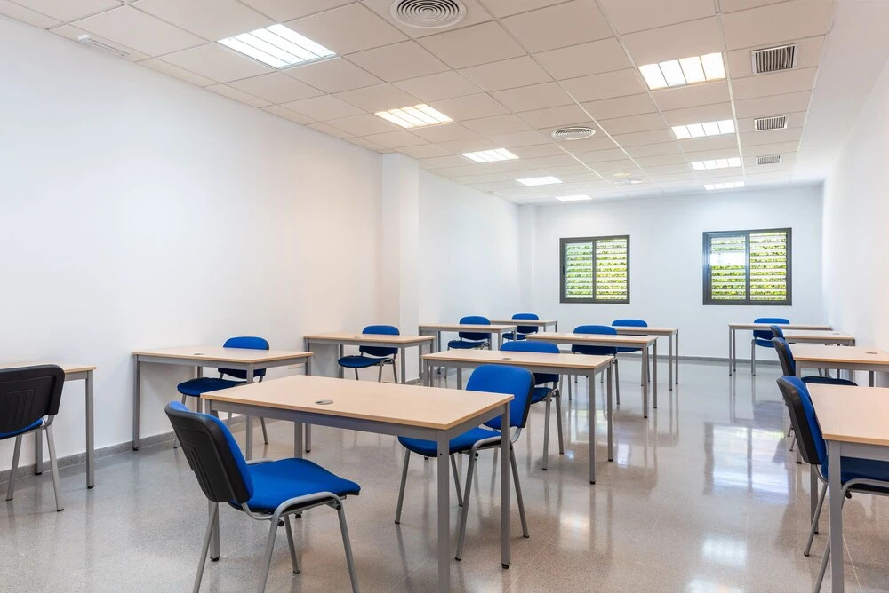 Foto - Micampus Estanislao del Campo, Student Residence