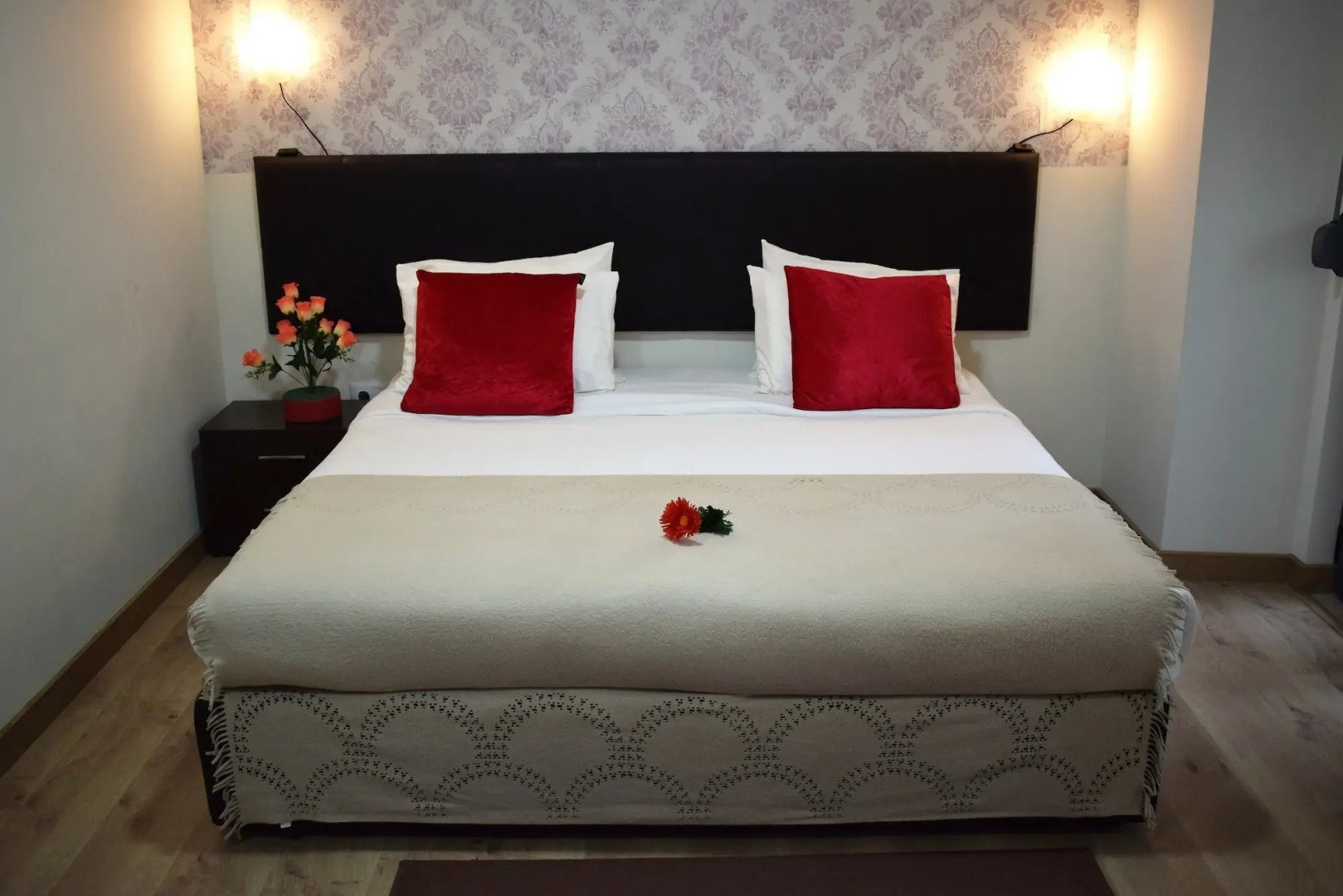 Foto - Universo Romantico