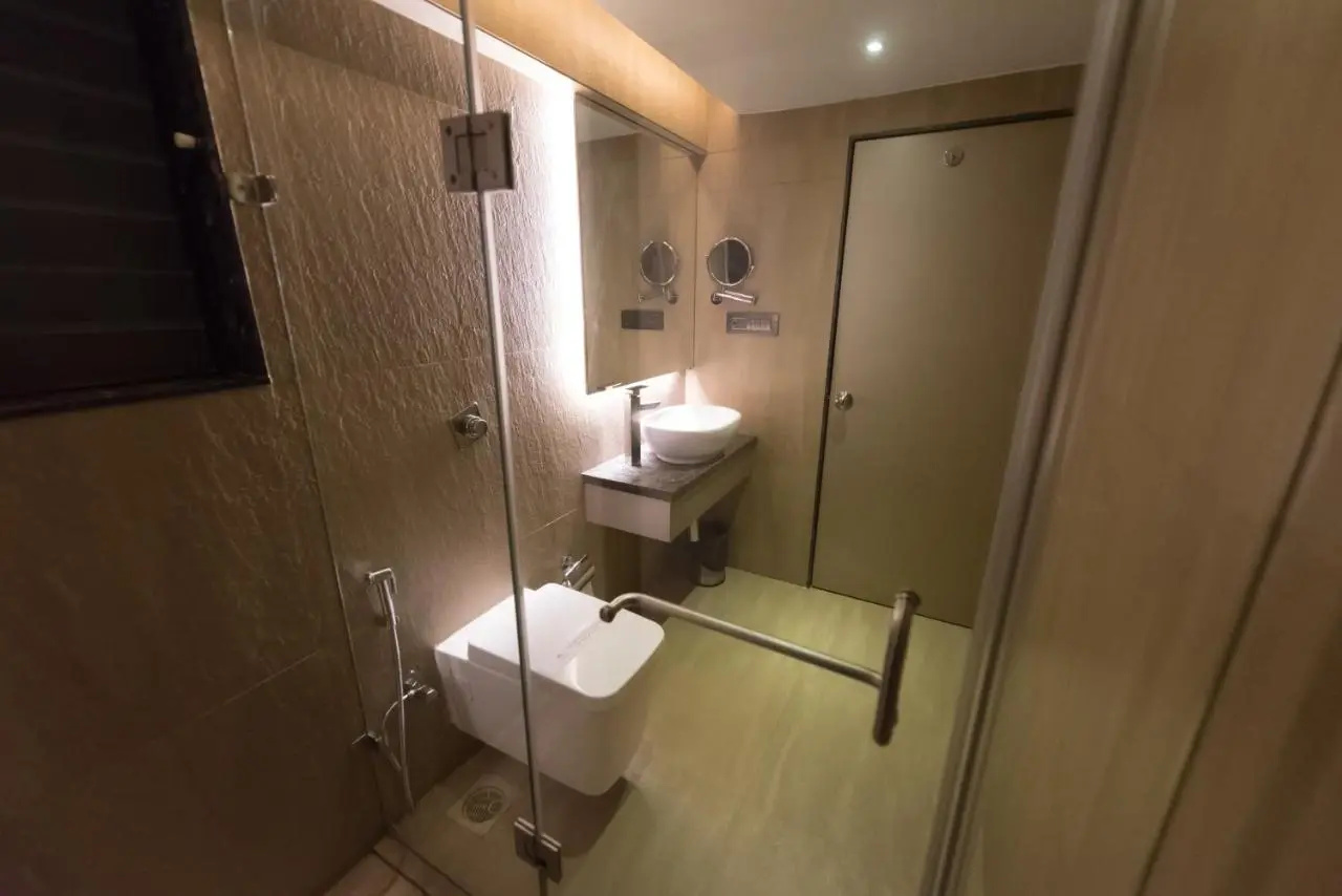 Foto - Hotel Le Grande - Mumbai International Airport