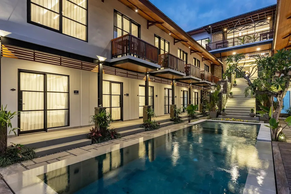 Foto - Paripadi Studio Canggu