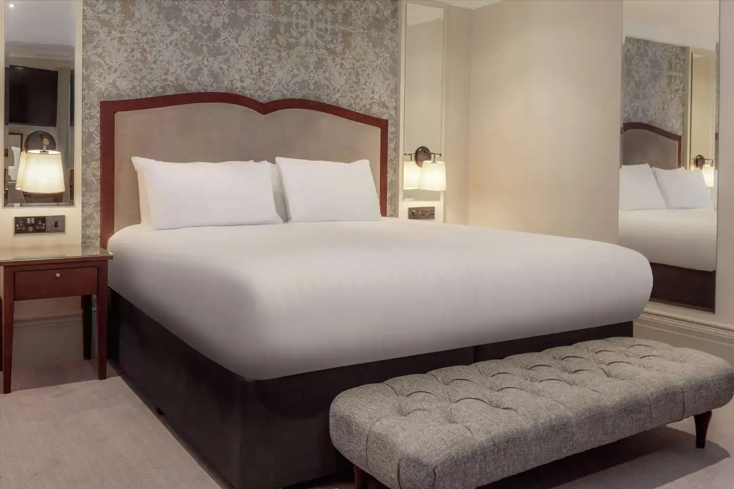 Foto - DoubleTree by Hilton Harrogate Majestic Hotel & Spa