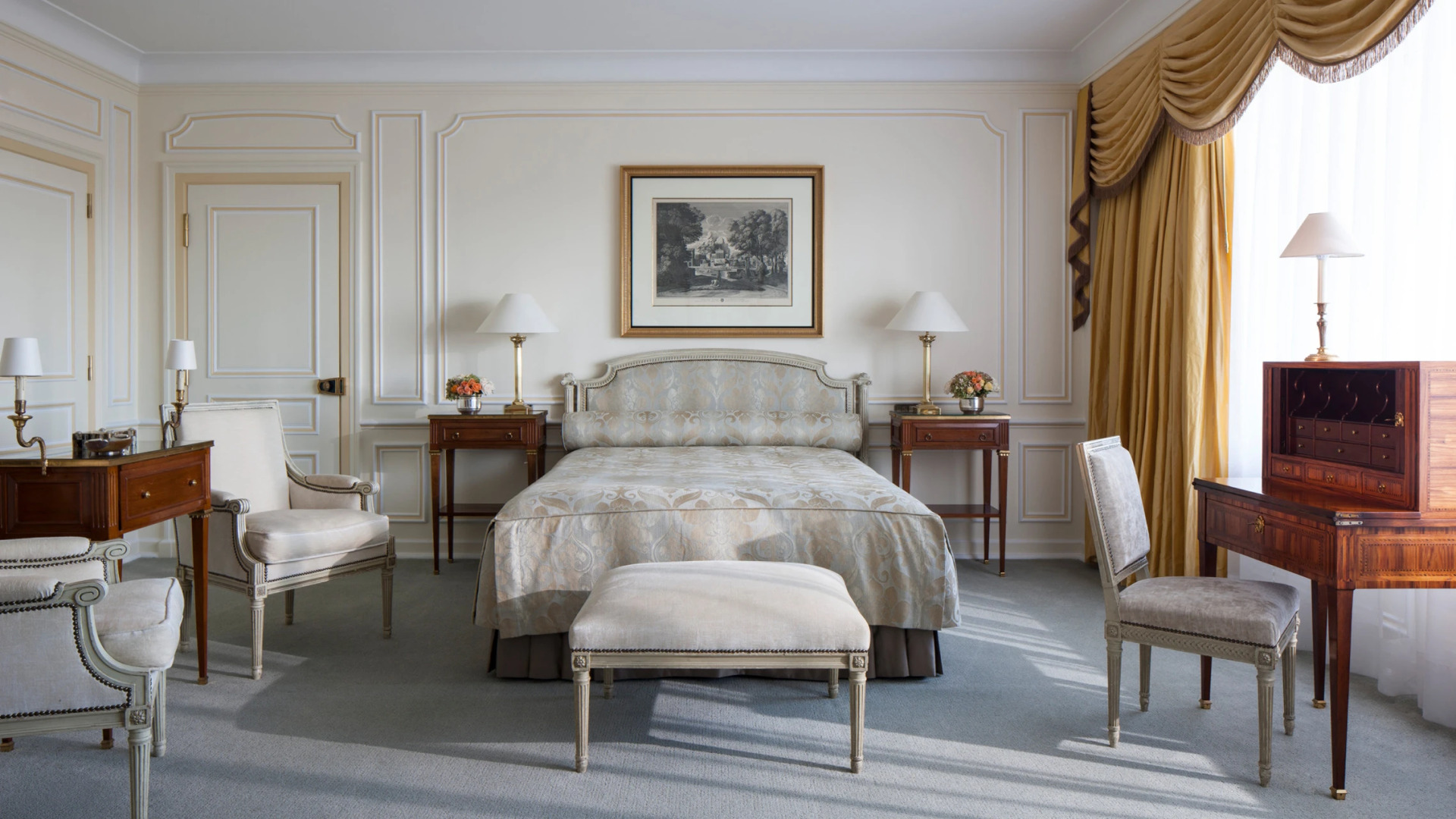 Photo - Four Seasons Hotel Ritz Lisbon