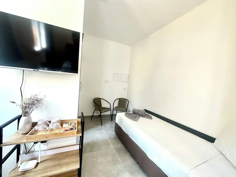 Foto - Sun Plaza Suites - Adults Only