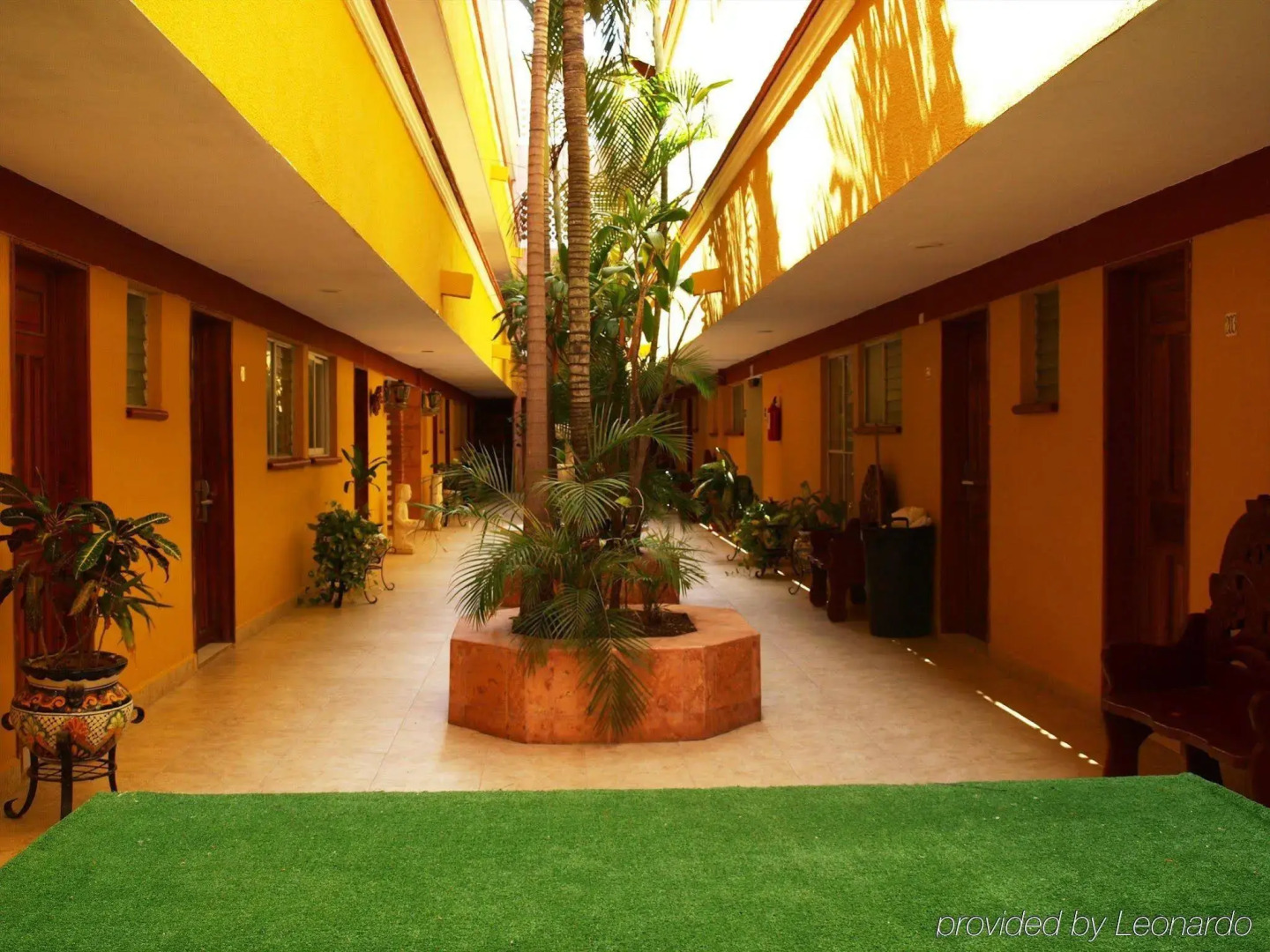 Foto - Suites Cancun Center