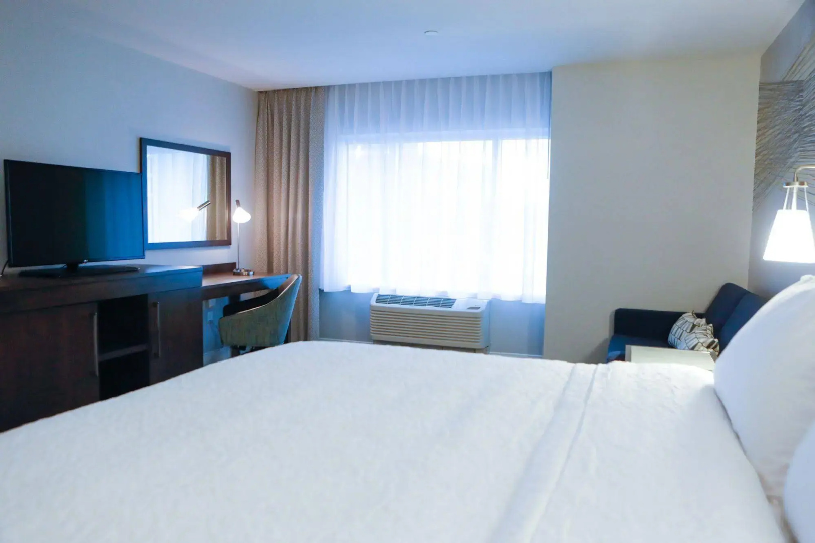 Foto - Hampton Inn & Suites by Hilton Quebec City Levis