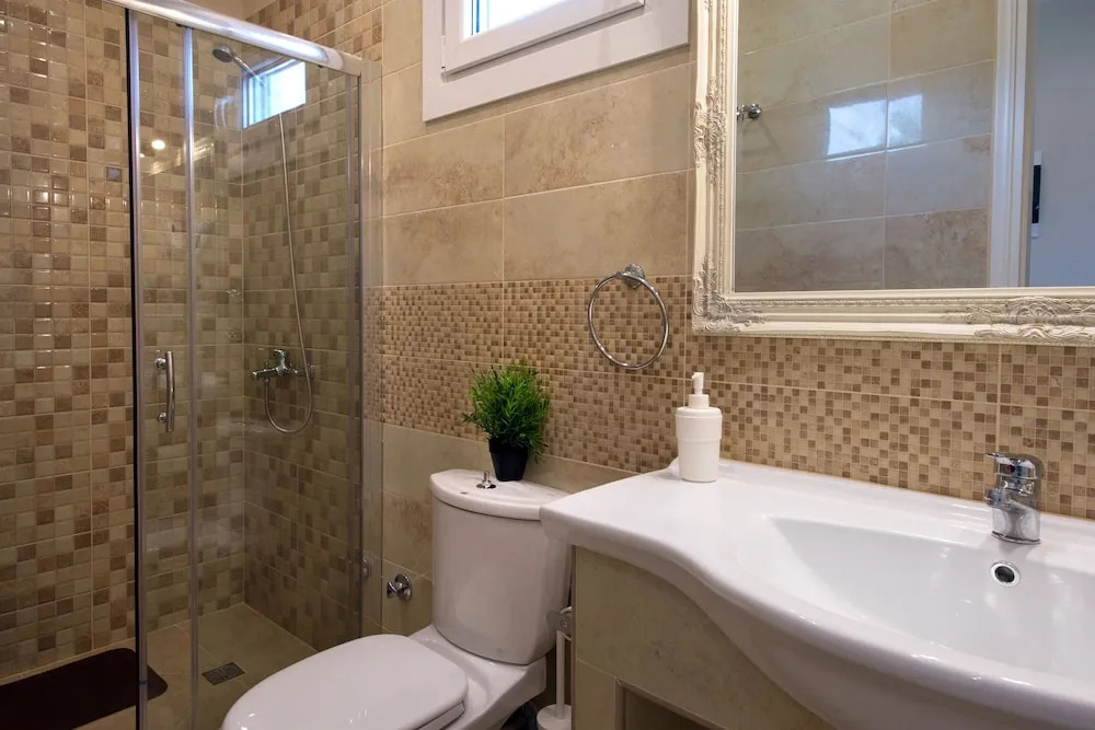 Photo - Solaris Apartment Kassiopi