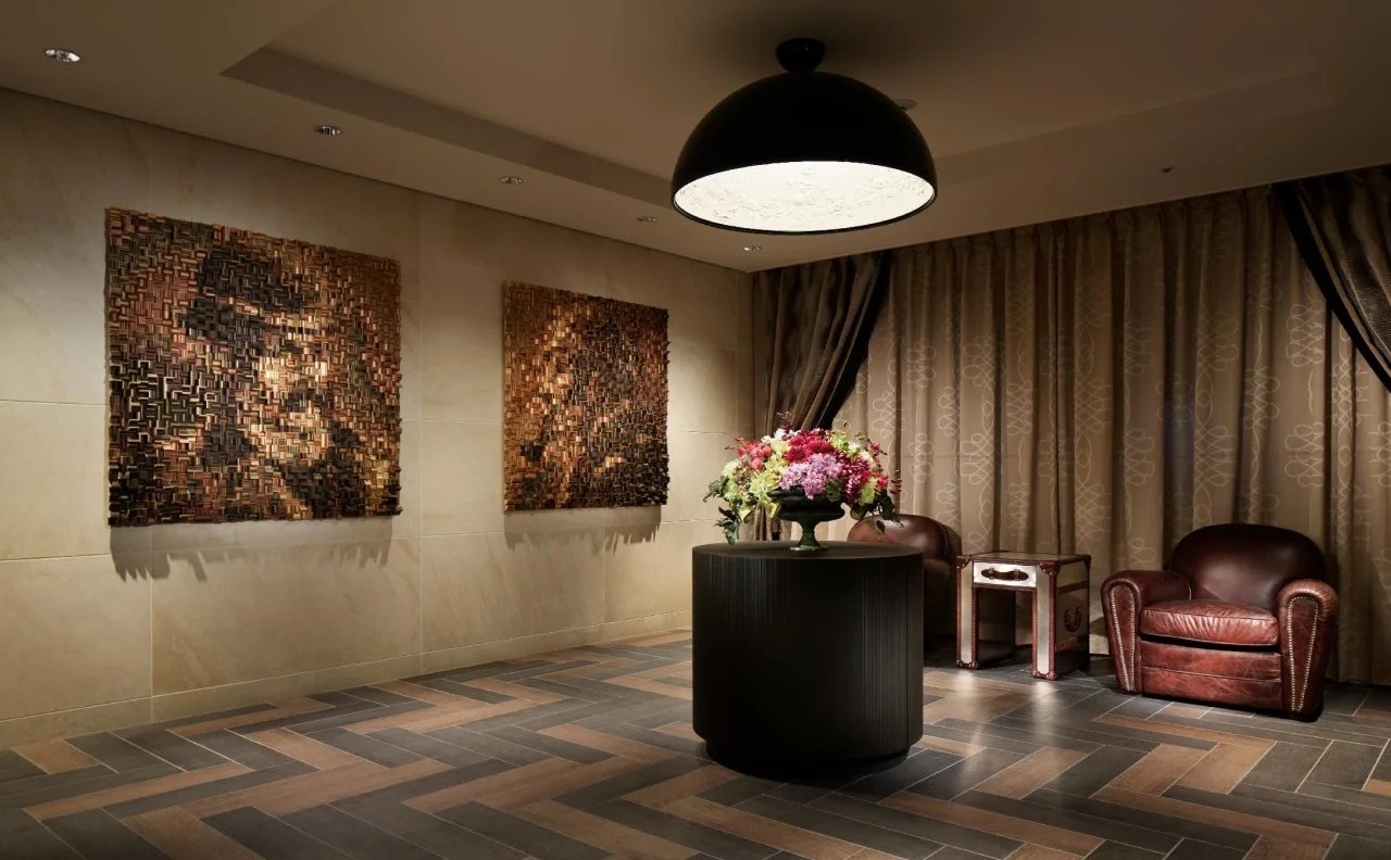 Foto - Villa Fontaine Kobe Sannomiya