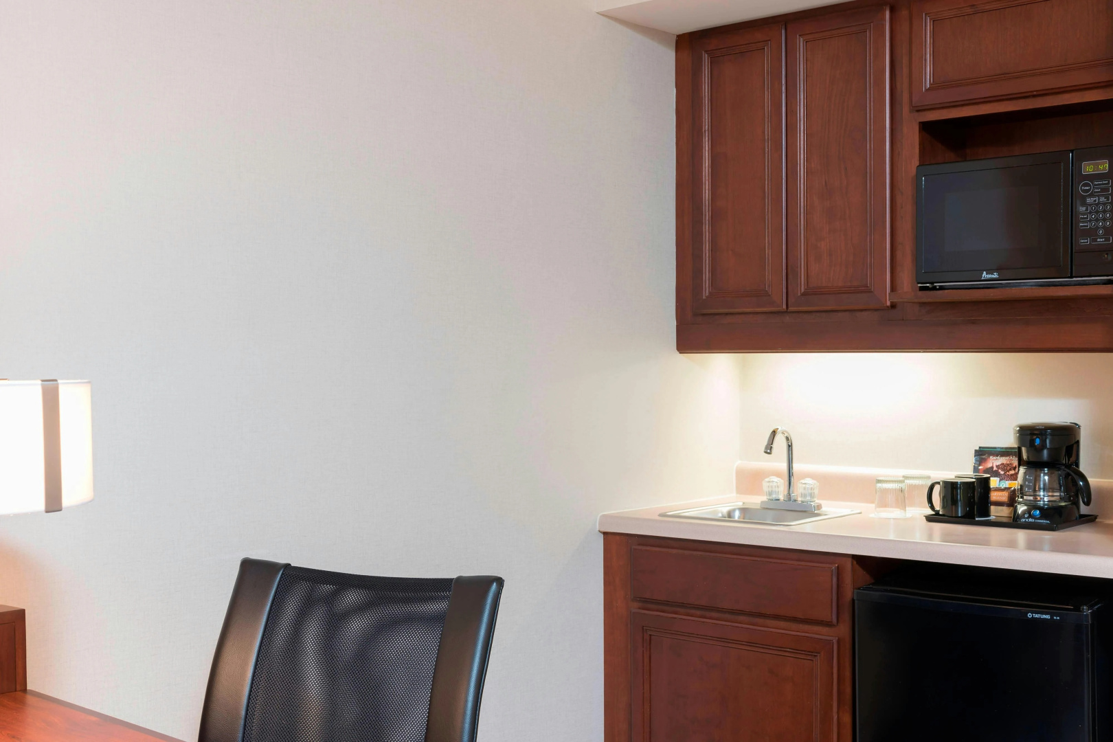 Photo - SpringHill Suites Chicago O'Hare by Marriott